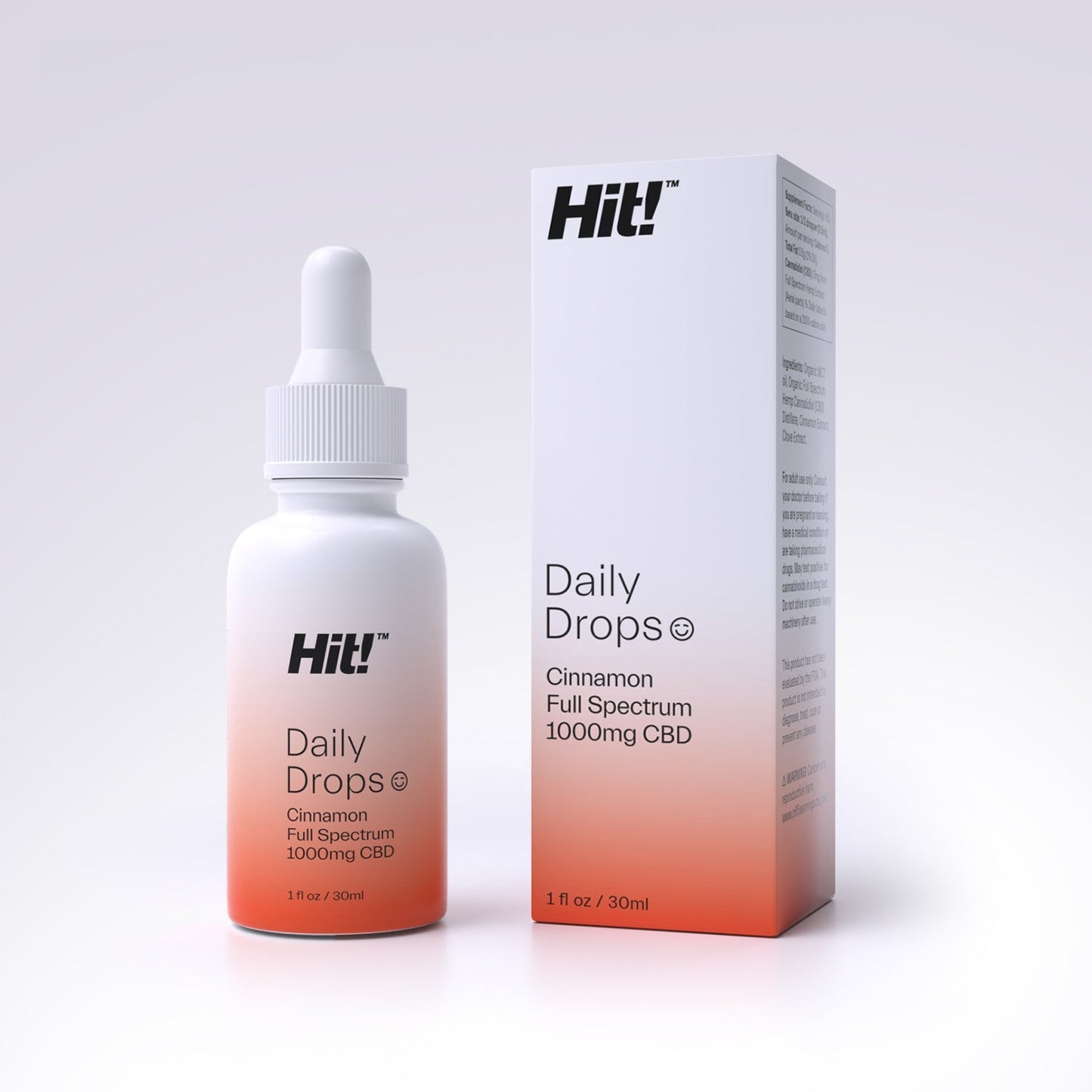 Mega Relief x Daily Drops Bundle Best Sales Price - CBD