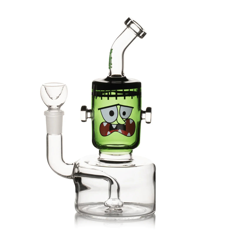 Hemper Dankenstein Bong Best Sales Price - Bongs