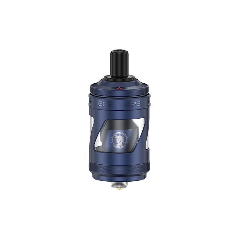 Z (Zeus) Nano MTL Tank