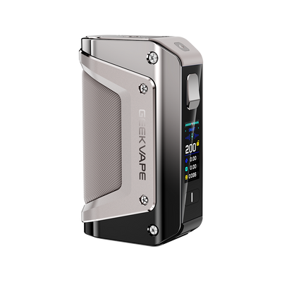 GeekVape Aegis Legend 3 Box Mod 200W with freeshipping Best Sales Price - Vape Battery