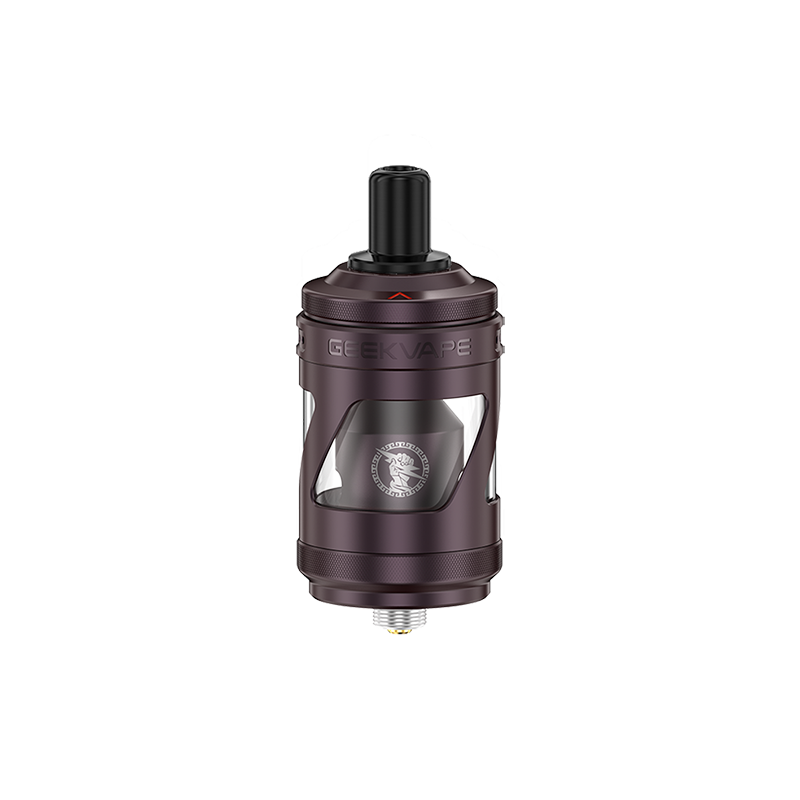 Z (Zeus) Nano MTL Tank
