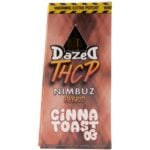 Dazed Nimbuz THCP Disposable 4.2g