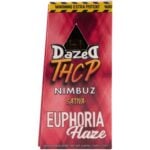 Dazed Nimbuz THCP Disposable 4.2g