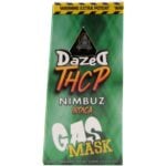 Dazed Nimbuz THCP Disposable 4.2g