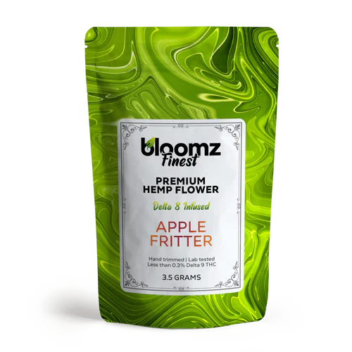 Bloomz | Premium Hemp Flower 3.5g - 28g Best Sales Price - CBD