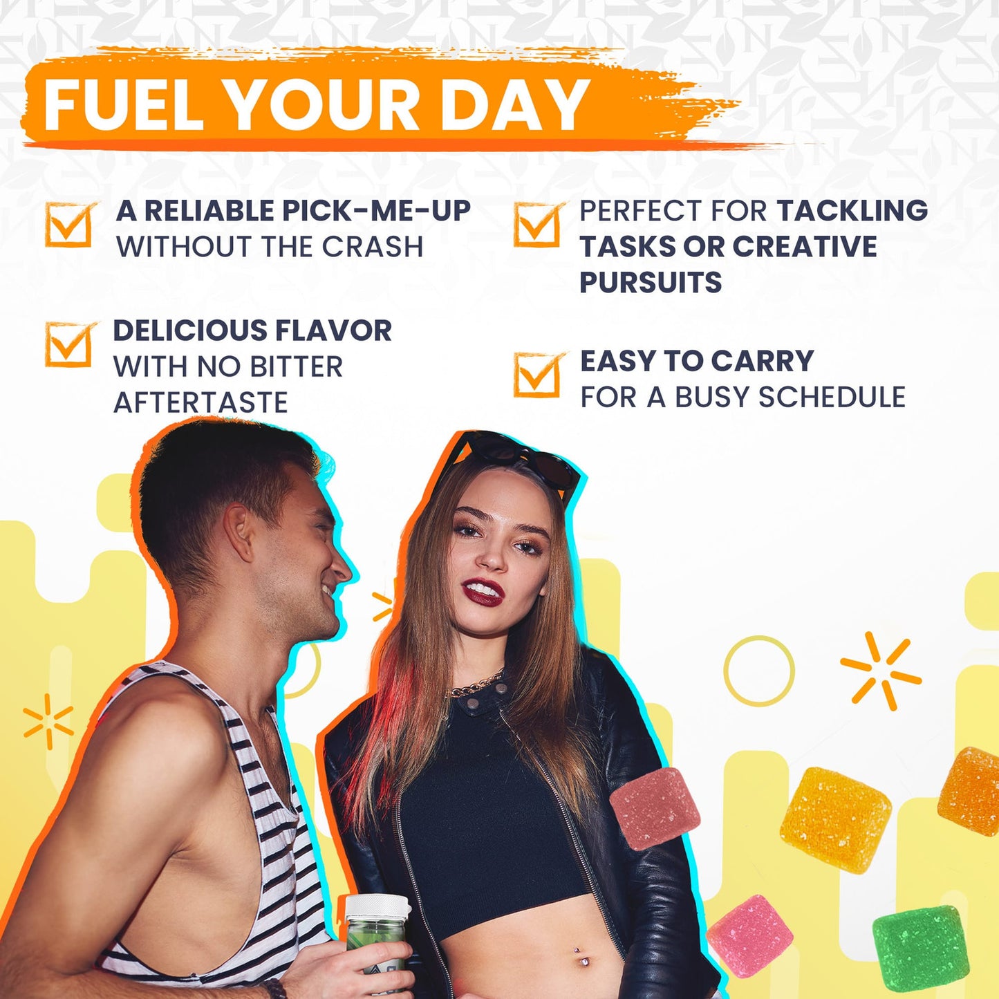 DELTA 9  GUMMIES - 30CT Blue Champagne 810mg (15mg ea.) – SATIVA