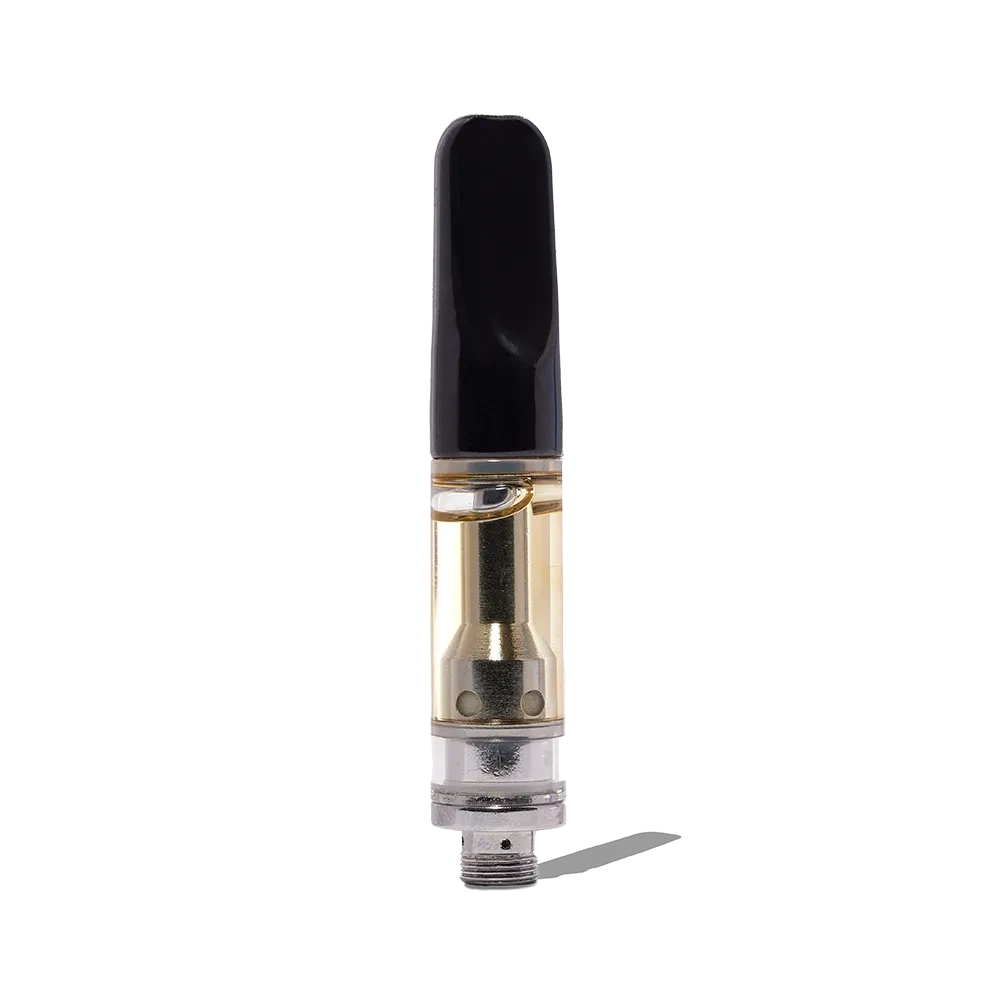 Diet Smoke Lemon Super Haze Cart