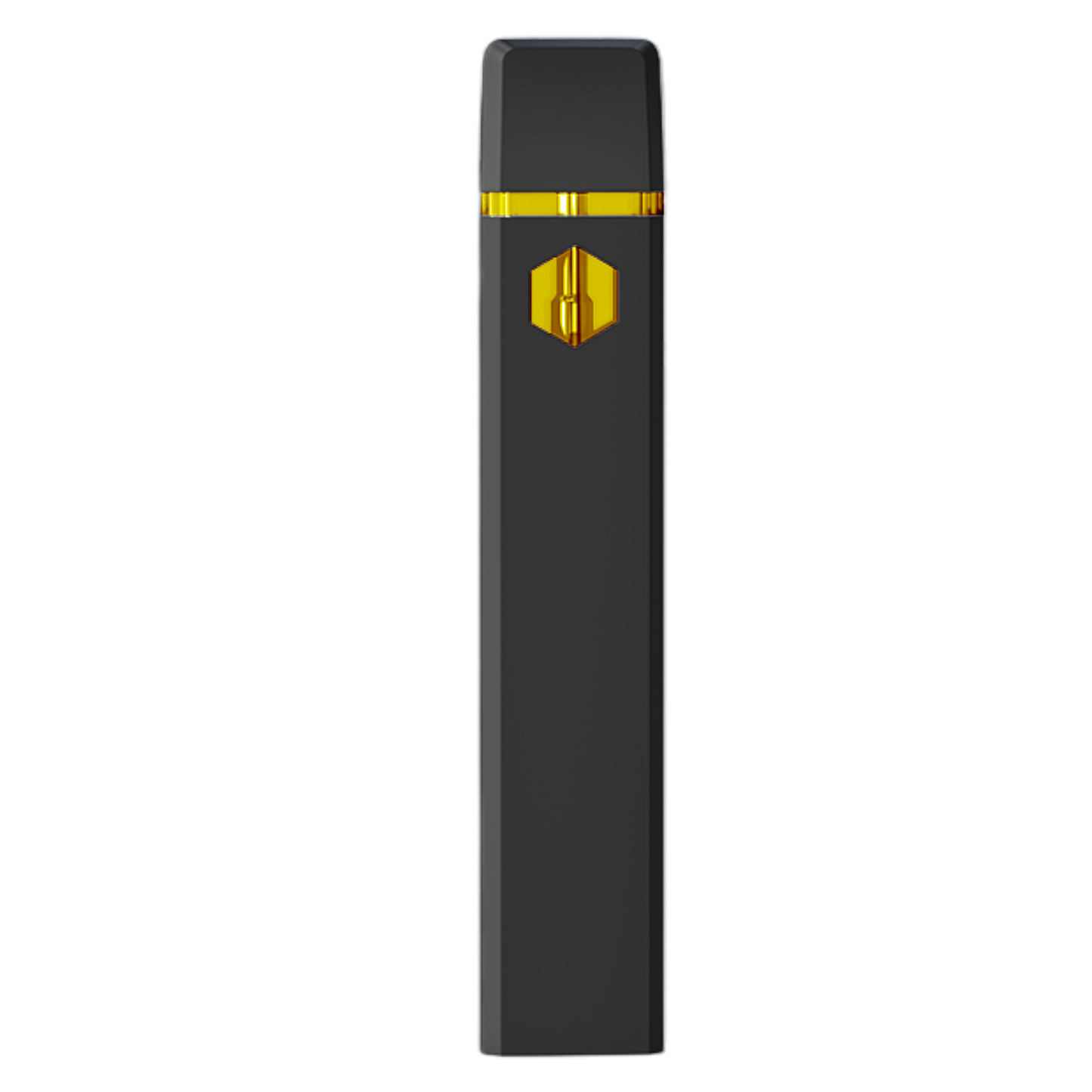 Bay Smokes Sticky Glue - Live Resin THCa Disposable Vape