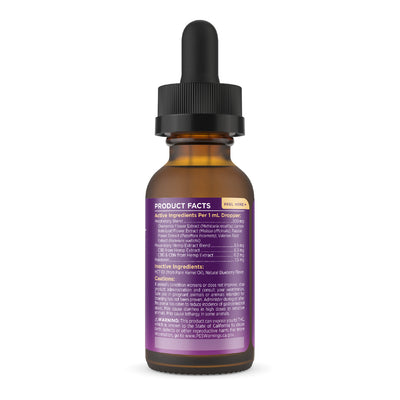 Paw CBD Broad Spectrum CBD Dog Calming Oil Tincture Best Sales Price - Tincture Oil