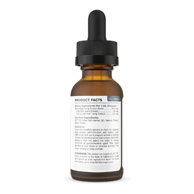 Paw CBD Broad Spectrum CBD Dog Oil Tincture Best Sales Price - Tincture Oil