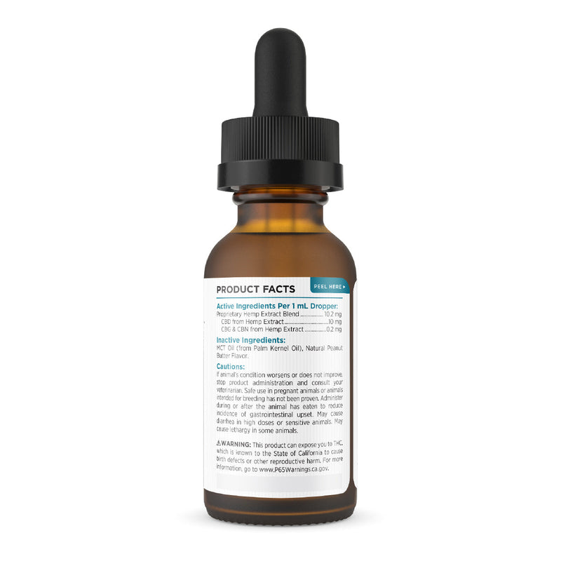 Paw CBD Broad Spectrum CBD Dog Oil Tincture Best Sales Price - Tincture Oil