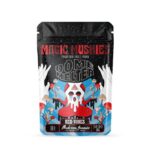 DomeMelter Magic Mushies Vegan Gummies 8pc