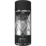 DomeWrecker Delta-9 THCP Vegan Gummies 11000mg 21pc