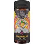 DomeWrecker Delta-9 THCP Vegan Gummies 11000mg 21pc
