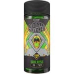 DomeWrecker Delta-9 THCP Vegan Gummies 11000mg 21pc