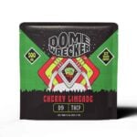 DomeWrecker Delta-9 THCP Vegan Gummies 500mg 1pc