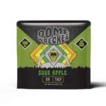 DomeWrecker Delta-9 THCP Vegan Gummies 500mg 1pc