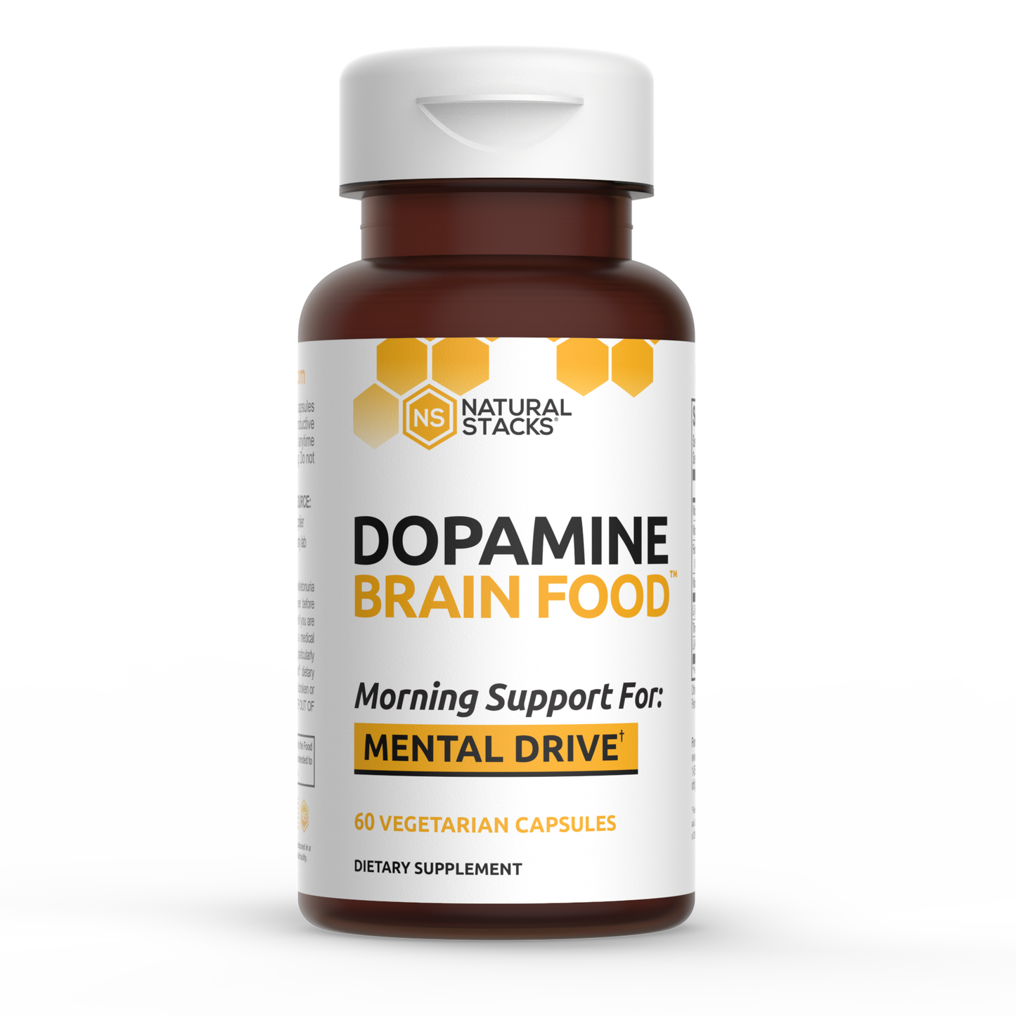 Dopamine Brain Food™ - Subscription