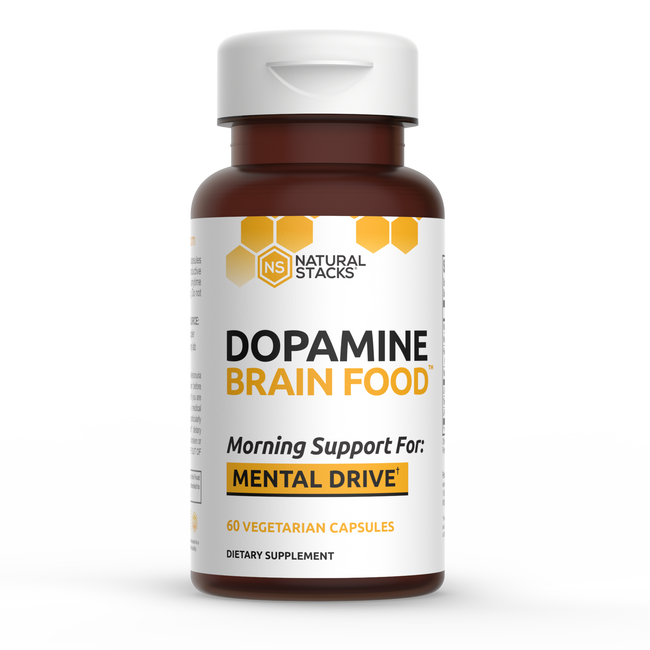 Dopamine Brain Food™