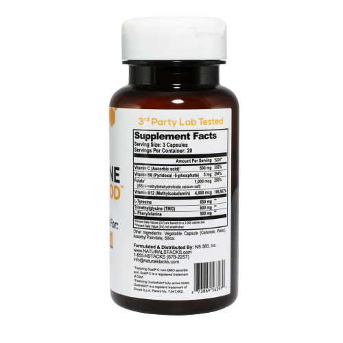 Dopamine Brain Food™ - Subscription