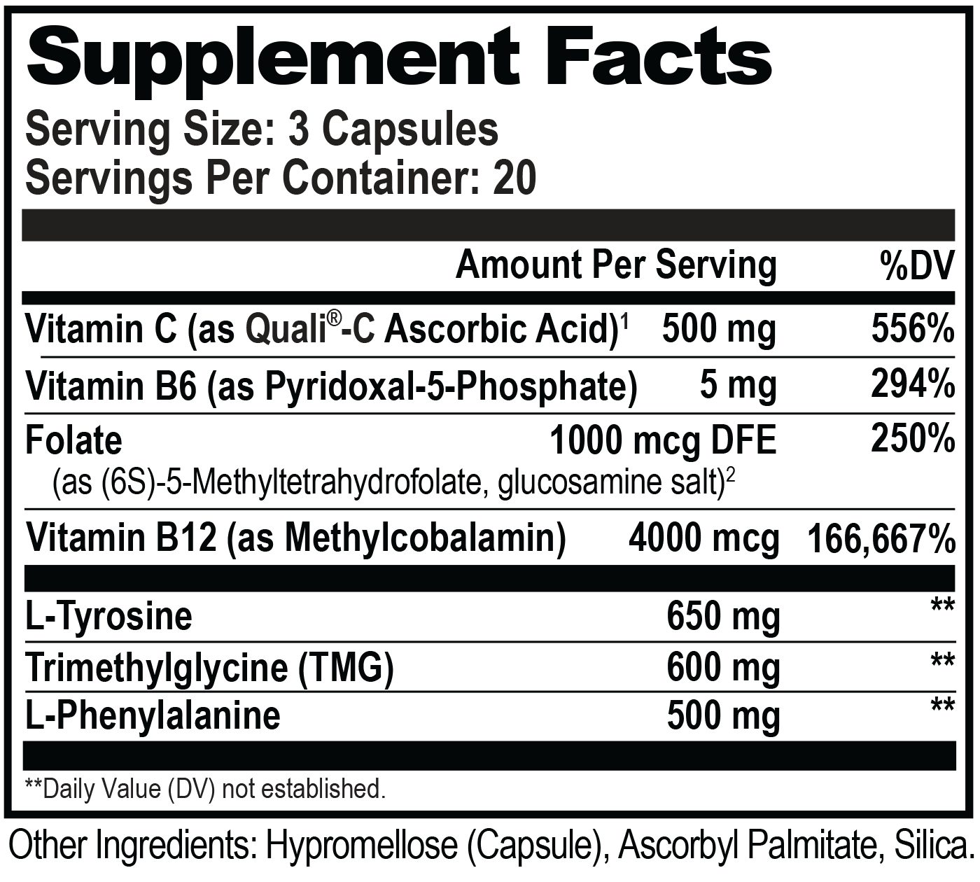 Mental Performance Stack™ Best Sales Price - CBD