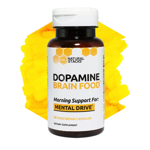 Dopamine Brain Food™ - Subscription