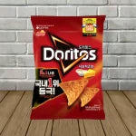 Exotic Doritos Chips