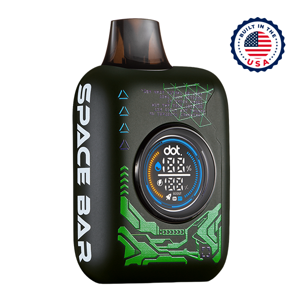 Peppermint DOTMOD SPACE BAR 35K USA