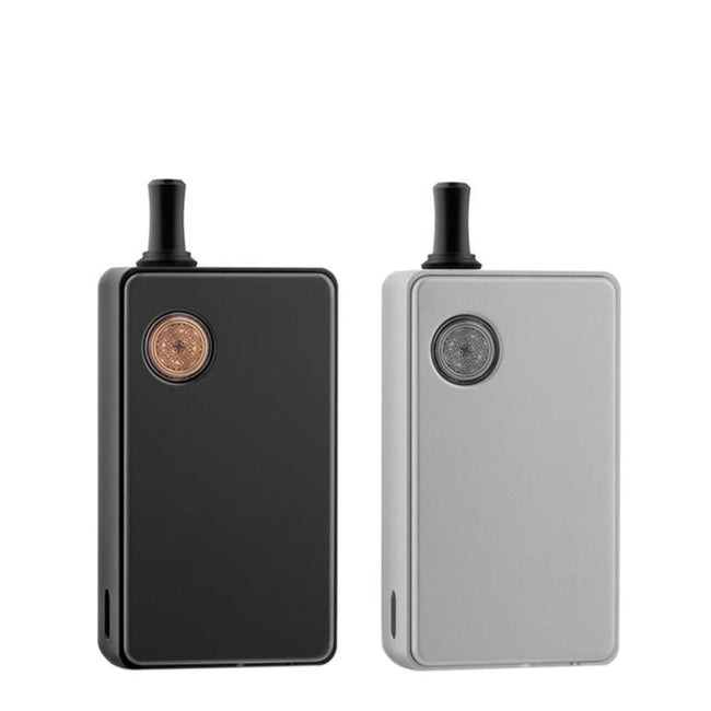 Dotmod DotLeaf Vaporizer Mod