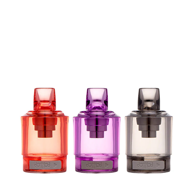 Dotmod DotStick Revo Tank