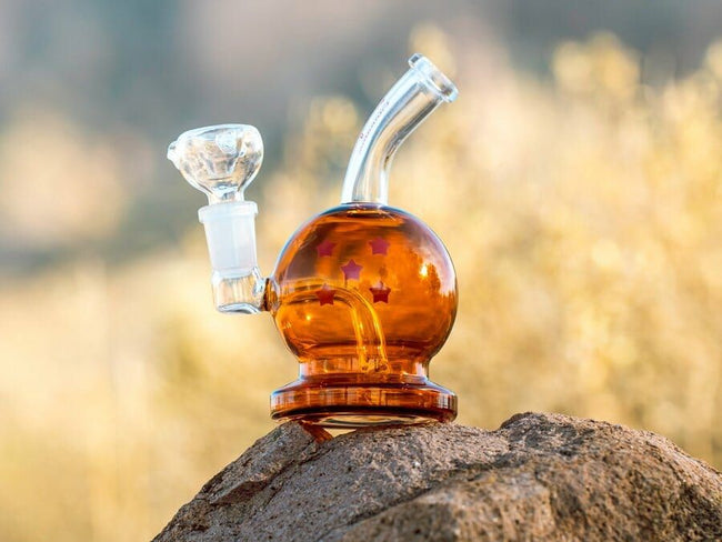 Dragon Ball Star Bong