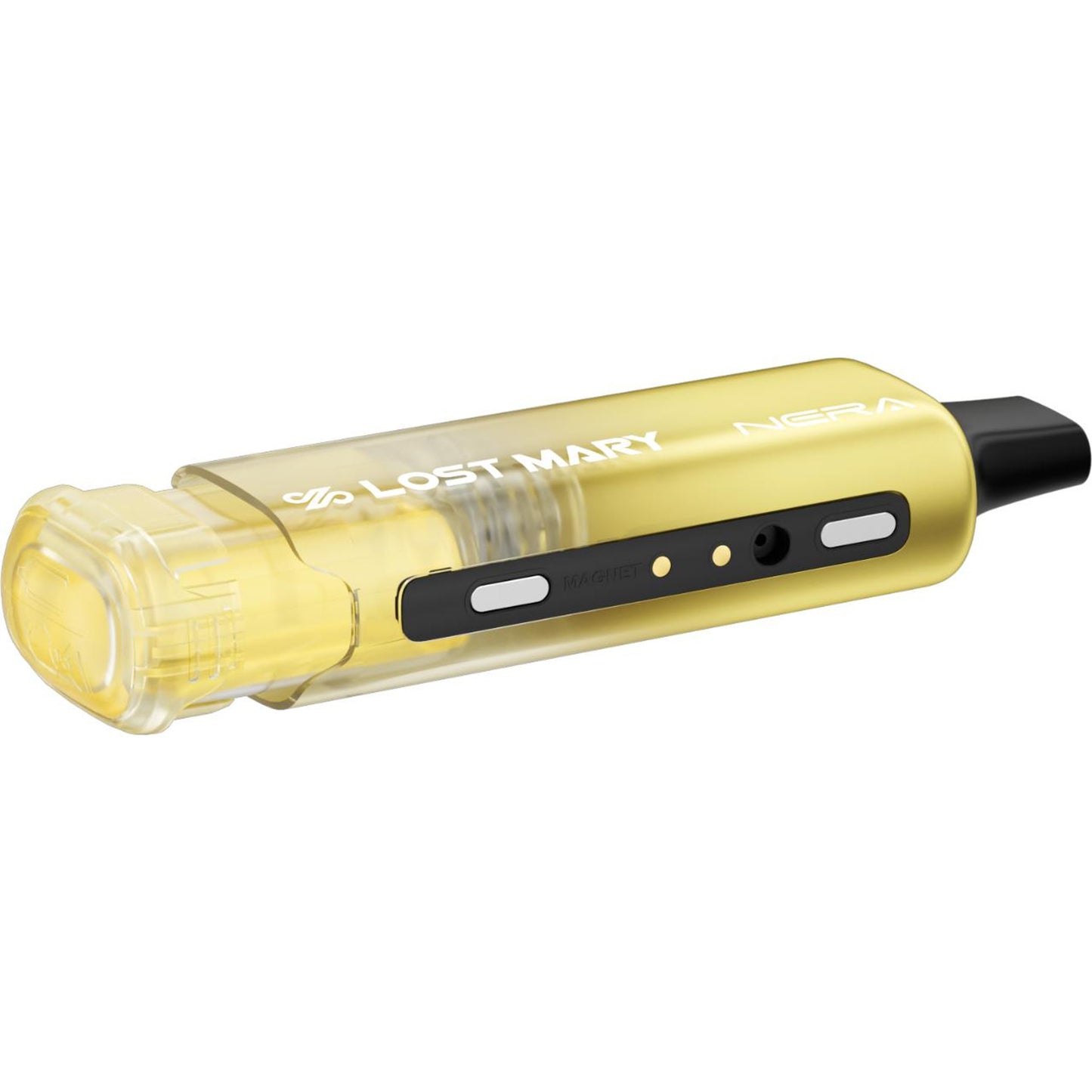 Lost Mary Nera Fullview Kit Pre-filled Replacement Pod - 70K Puffs (Pack of 2)