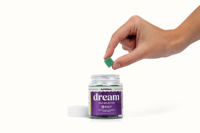 Naternal Dream Gummies