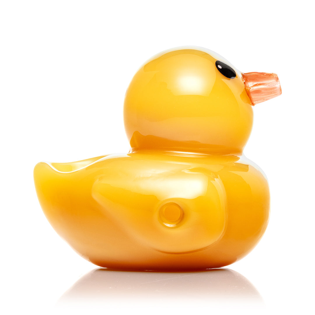 Hemper Ducky Hand Pipe - $5 OFF