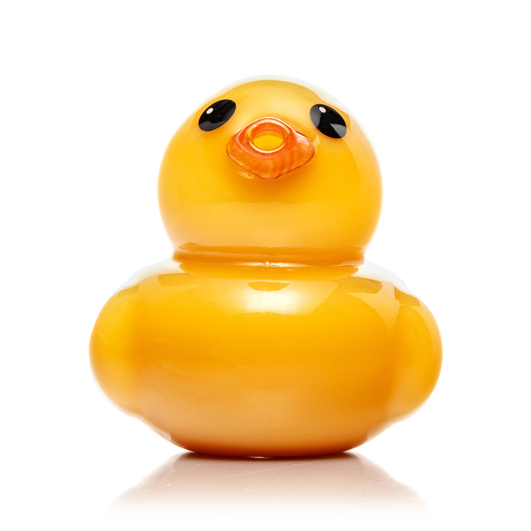 Hemper Ducky Hand Pipe - $5 OFF
