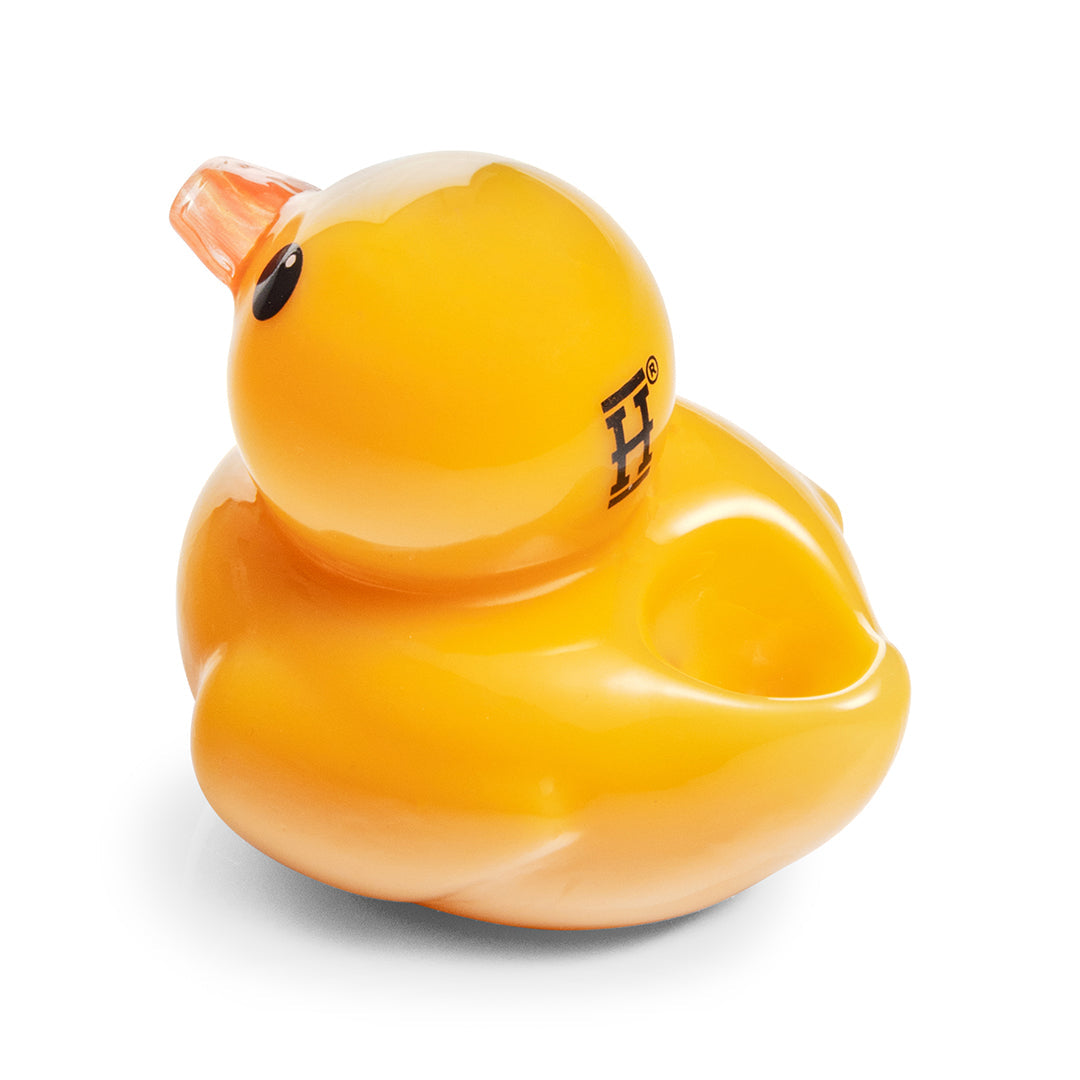 Hemper Ducky Hand Pipe - $5 OFF