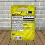 EFR+ 7OH Chewable Extract Tablets 2ct