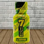 EFR+ 7OH Liquid Extract Shot Coffee 15ml