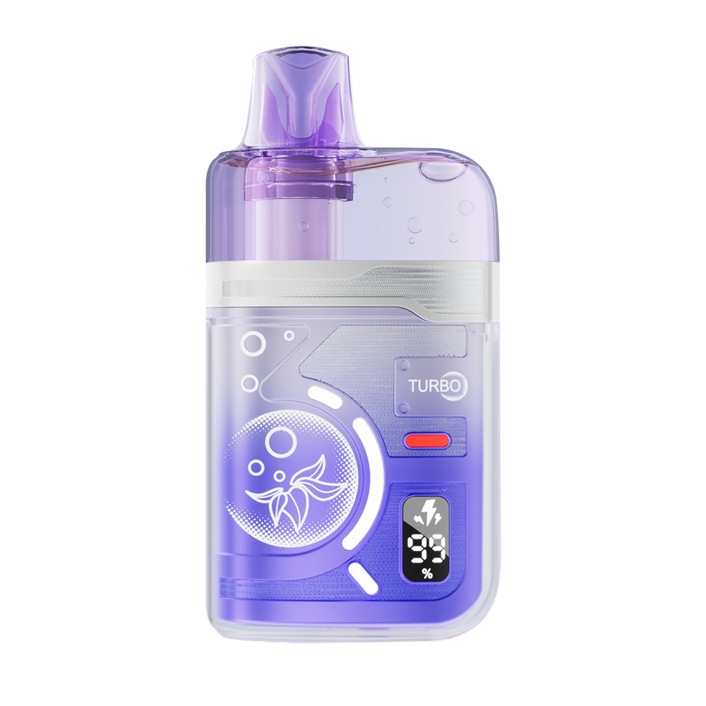 ELFBAR BC Pro 80K 80,000 Puffs Disposables