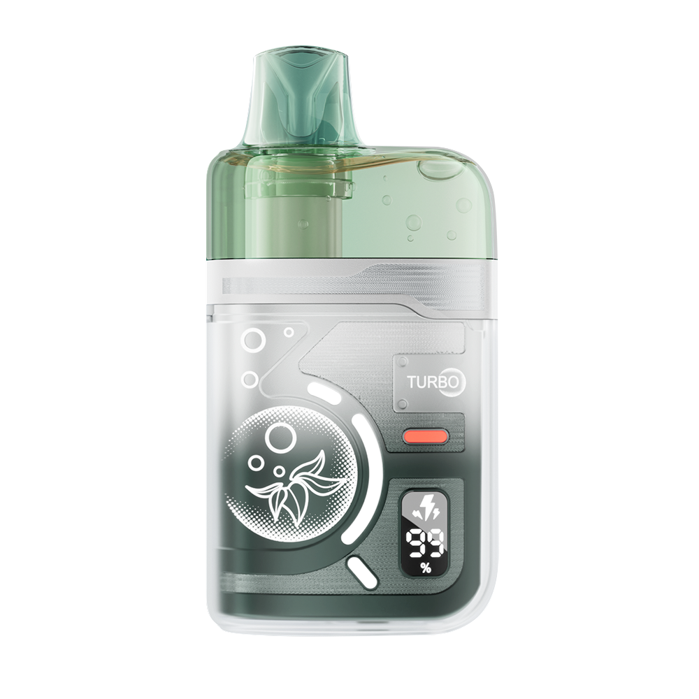 ELFBAR BC Pro 80K 80,000 Puffs Disposables