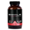 Exhale D9 + CBN Sleep Gummies
