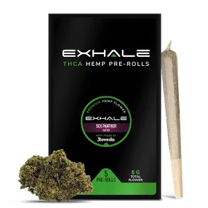 THCA Pre Rolls/Joints - Sex Panther