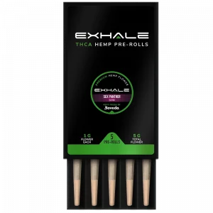 THCA Pre Rolls/Joints - Sex Panther