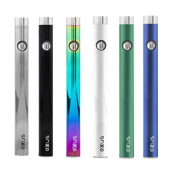 Exxus Vape Slim VV Cartridge Vaporizer Best Sales Price - Vaporizers