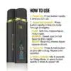 Exhale EX-4 Disposable Vape - 3G