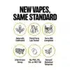 Exhale EX-4 Disposable Vape - 3G