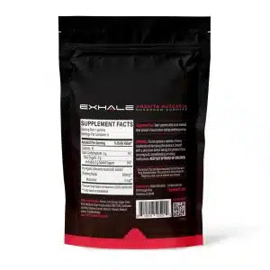 Amanita Mushroom Gummies 50mg