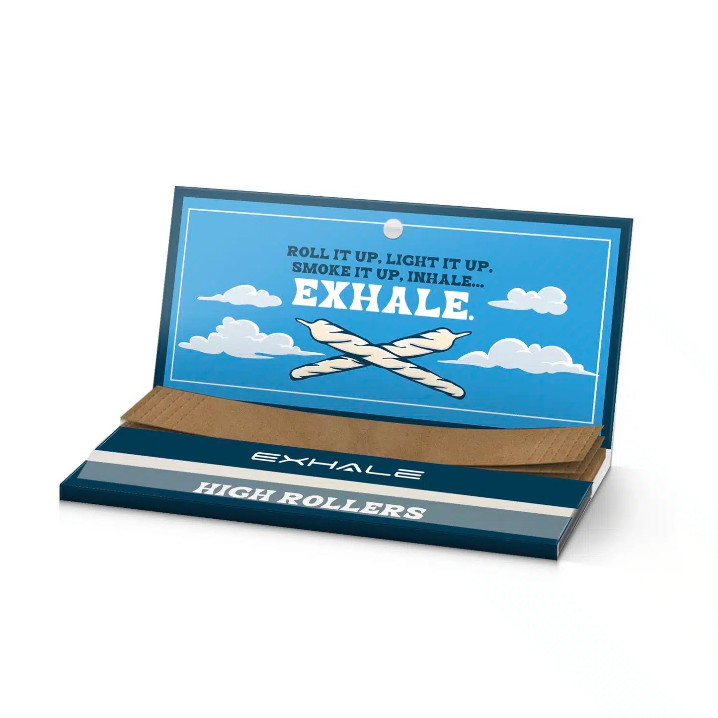 Rice Rolling Papers - Custom Rolling Papers