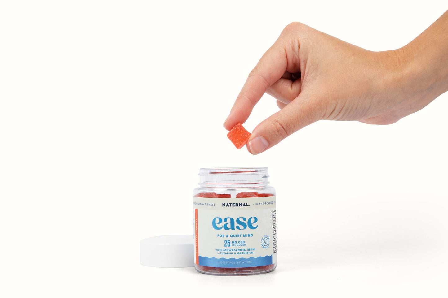 Naternal Ease Gummies