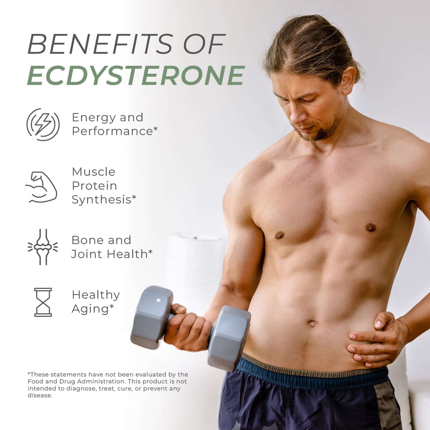 Neurogan Health Ecdysterone Supplement